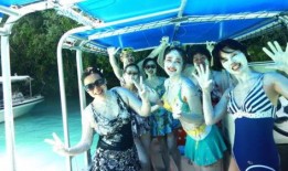 娱乐吃瓜君姐妹,揭秘娱乐圈背后的那些事儿